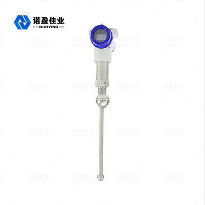 خرید میله کابل گیج سطح مغناطیسی PTFE نوع 40 بار online manufacture