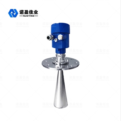Good price فرستنده سطح رادار IP67 ارزان قیمت 26GHz 35m Range Radar Level Gauge برای اندازه گیری جامد با SIL و CE آنلاین