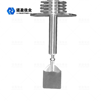 Good price سوئیچ سطح پدال چرخشی نوع NYZX درجه حرارت بالا برای ذرات پودر آنلاین