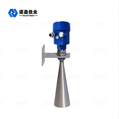 Good price IP67 نوع شاخ دمای اتاق فرستنده سطح رادار جامد 26 گیگاهرتز NYRD - SL آنلاین