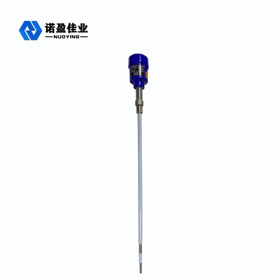 Good price سوئیچ سطح مایع هوشمند 24VDC ورودی RF نوع میله آنلاین