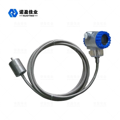 Good price ترانسمیتر سطح مغناطیسی مایع هومیوترامی 20 میلی آمپر NYCZ500 آنلاین