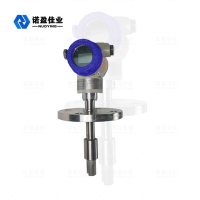 Good price فلنج چگالی سنج چگالی سنج آلیاژ آلومینیوم NYDE فولاد ضد زنگ 24VDC 0 – 600CP آنلاین