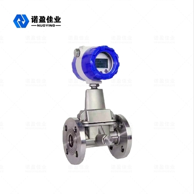 Good price فلومتر 24VDC هوشمند NYLD-G قابل تعویض آنلاین