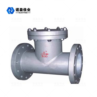 Good price صافی گاز طبیعی NYLD - GYQ Carbon Steel Q235B 40MPa آنلاین