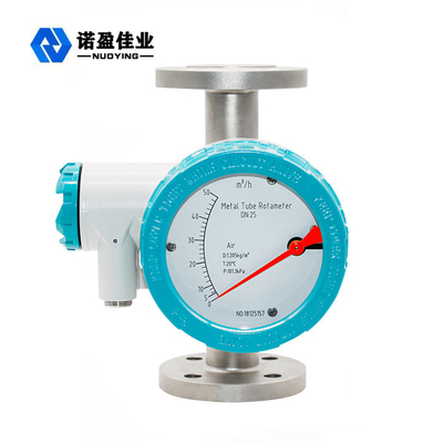Good price 24VDC NYGZ - فلومتر فلوتر لوله فلزی L با دقت بالا محدوده وسیع آنلاین