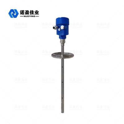 قیمت خوب فرستنده سطح رادار مایع 35 متری NYRD803T 6G آموزش پژواک کاذب آنلاین