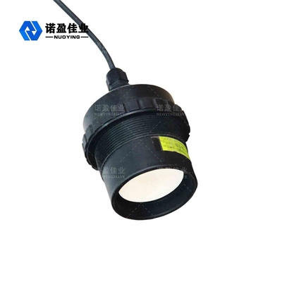 Good price NYCSUL502 IP65 سطح سنج اولتراسونیک برای لجن 24VDC بدون تعمیر و نگهداری آنلاین