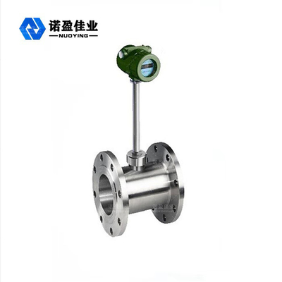 Good price دبی سنج گردابی ضد انفجار 24VDC با دقت بالا NYLU - JB آنلاین