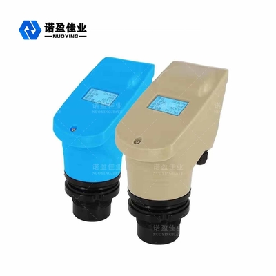 Good price NYCSUL - 501 فرستنده سطح اولتراسونیک 40KHz 100KHz اندازه گیری مایع آنلاین