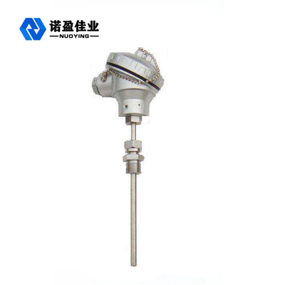 Good price فرستنده دمای بخار جامد مایع 24VDC موضوع IP68 آنلاین