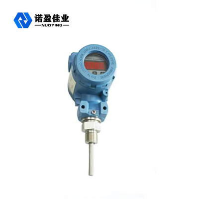 Good price نوع فلنج سنسور فرستنده دما 24VDC نخ IP68 Steam Solid آنلاین
