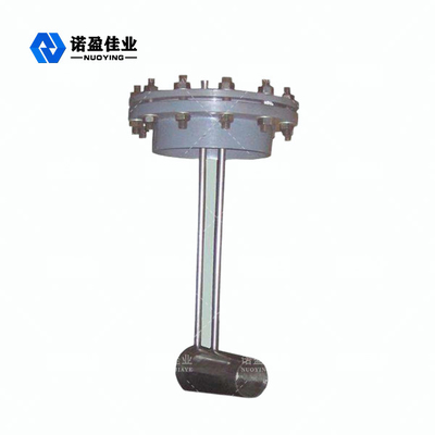 Good price درج فشار دیفرانسیل جریان سنج Venturi 2.5MPa DN500 - DN2600 آنلاین