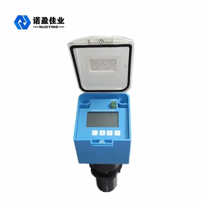 Good price Polypropylene NYCSUL - 501 Ultrasonic Level Transmitter Liquid Level Measurement آنلاین