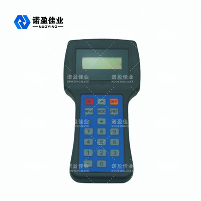 Good price فلومتر التراسونیک دستی سبک وزن RS485 NYCL - نوع 100A آنلاین