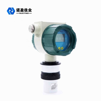 Good price NYCSUL - 503 PTFE IP68 ترانسمیتر سطح اولتراسونیک دوغاب مایع اندازه گیری جامدات آنلاین