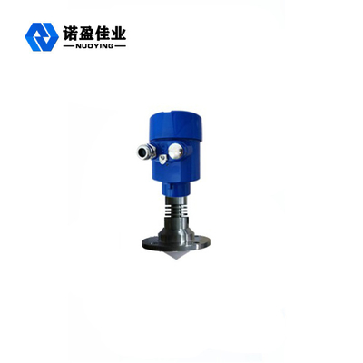 قیمت خوب فرستنده سطح رادار هوشمند Small Beam Angel 26 G NYRD805 Non Contact آنلاین