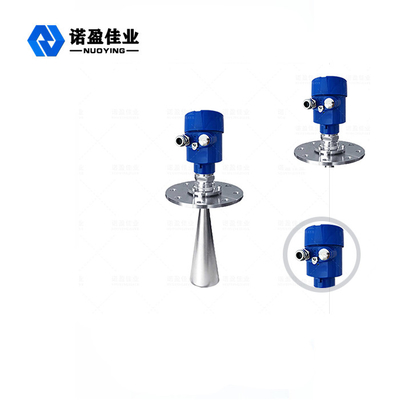 قیمت خوب فرستنده سطح رادار سفارشی 26G برای محل کار شیمیایی گرد و غبار NYRD 809 آنلاین