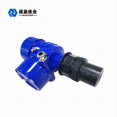 Good price پروب یکپارچه فرستنده سطح اولتراسونیک مایع IP67 NYCSUL - 503 آنلاین