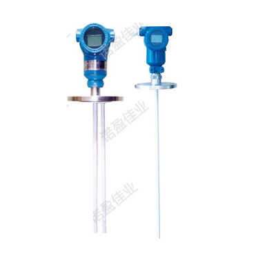 Good price خورنده مایع فرکانس رادیویی سطح خازنی ضد تداخل سنج آنلاین