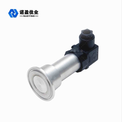 Good price ترانسمیتر سنسور فشار بهداشتی NP-93420-IQ 20mA 24VDC آنلاین