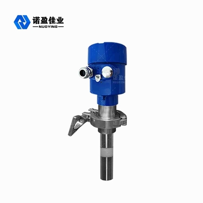 Good price سوئیچ خازن فرکانس رادیویی 200 میلی متری IP67 NYDR-1 با نخ متصل شده است آنلاین