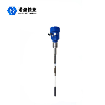 قیمت خوب میله سفت و سخت RF سطح پذیرش فرستنده NYSP-M18 برای مایع جامد آنلاین