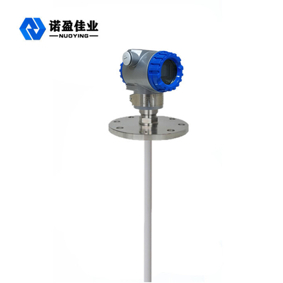 Good price NYDR-3051 ظرفیت اندازه گیری فرکانس رادیویی برای مایعات خورنده آنلاین
