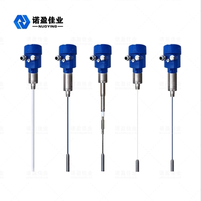 Good price سوئیچ سطح ورودی RF فلنج رشته NYSP IP67 سوئیچ سطح نوع RF آنلاین