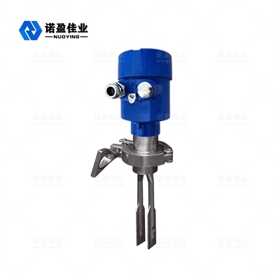 Good price سوئیچ سطح چنگال تنظیم مایع 100 میلی متری 24VDC / 220VAC آنلاین