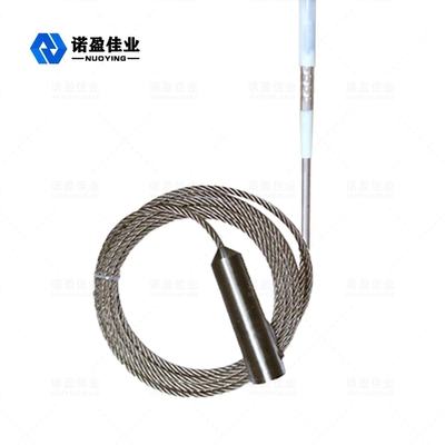 Good price سوئیچ سطح ورودی RF 2 متری برای تحویل زغال سنگ آنلاین