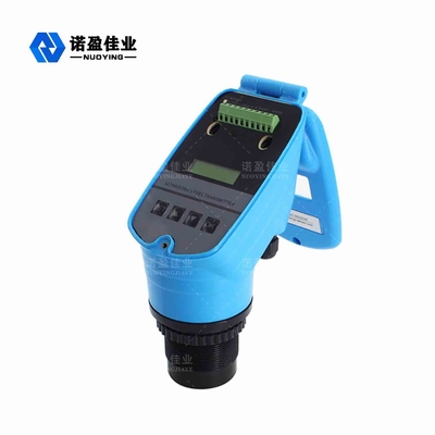 Good price فرستنده سطح اولتراسونیک NYCSUL-501 IP67 40KHz 100KHz برای مخزن آب آنلاین