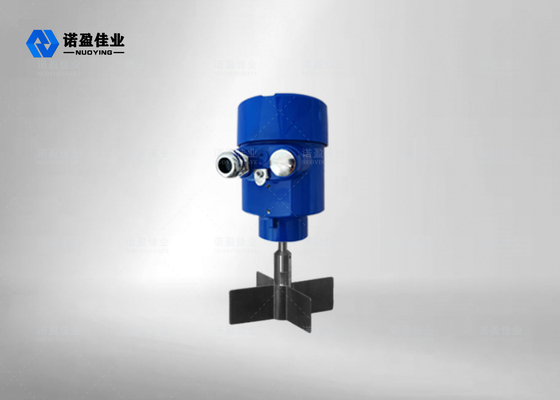 Good price سوئیچ سطح پدال دوار موتور NYZX با مهر و موم روغن 24VDC / 220VAC آنلاین
