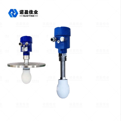 Good price NYRD-SD 26G آنتن قطره ای PTFE آلومینیوم ریخته گری پوسته برد 0-40 متر آنلاین