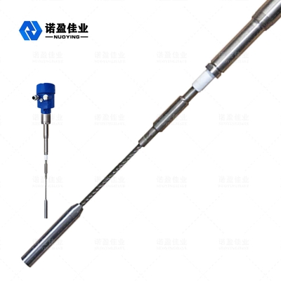 قیمت خوب NYSP-M18 بدون اندازه گیری سطح سنج RF پذیرش منطقه مرده با دقت بالا آنلاین