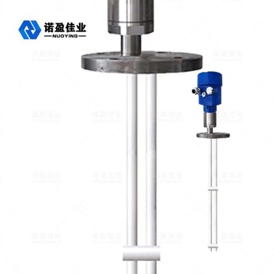 قیمت خوب NYSP-M22 RF سطح سنج کاربردهای دامنه وسیع با حساسیت بالا آنلاین
