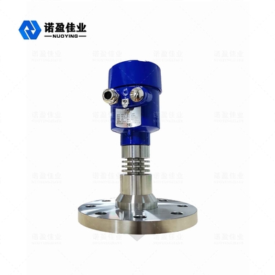 قیمت خوب تولید حرفه ای NYRD-PB پانل رادار سطح سنج 26GHz انتقال دهنده سطح رادار با دقت بالا با خروجی RS485 آنلاین