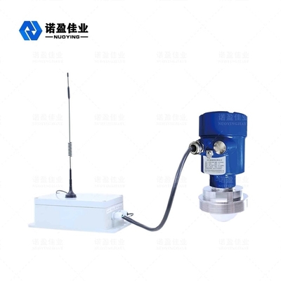 قیمت خوب ابزار اندازه گیری سطح رادار 80GHz با رادار ضد خوردگی درجه حرارت بالا سنسور سطح مایع آنلاین