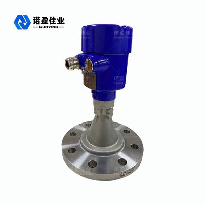 Good price فرستنده سطح رادار 80GHz Aiti-crossion برای اندازه گیری مستمر سطح با ضد انفجار و گزارش CE آنلاین