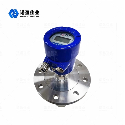 Good price فرستنده سطح رادار کارخانه 26 گیگاهرتز برای اندازه گیری بدون تماس مایعات خوردنی با IP67 و ضد انفجار آنلاین