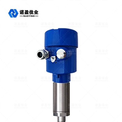 Good price فروش گرم NUOYING NYSP-Z20 4-20mA Rf سطح ظرفیت پذیر آنلاین