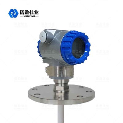 Good price فروش گرم 24VDC مایع NUOYING NYDR-3051 RF Capacitance Level Meter آنلاین