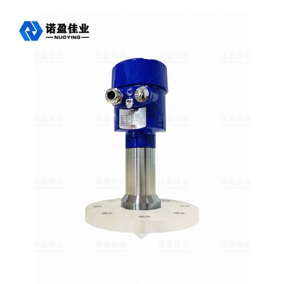 قیمت خوب ضد خوردگی 26GHz رادار سطح فرستنده 40m فلج رادار سطح سنسور برای مایعات مخزن و ذرات جامد 24VDC آنلاین