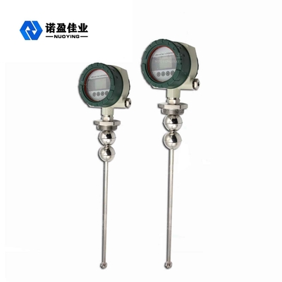 Good price فروش داغ دقت بالا آسان برای نصب و نگهداری فرستنده سطح مغناطیسی برای مایعات آنلاین