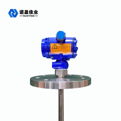 Good price فروش داغ دقت بالا آسان برای نصب و نگهداری فرستنده سطح مغناطیسی برای مایعات آنلاین
