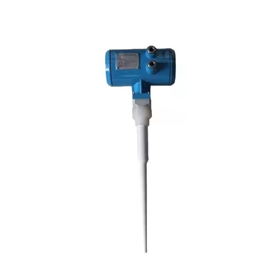 قیمت خوب کارخانه چینی 6.8GHz دقت بالا 20m رادار سطح فرستنده برای مایعات هوشمند RS485 رادار سطح اندازه گیری آنلاین