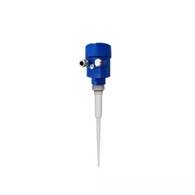 قیمت خوب 6.8GHz Rod Type Modbus Radar Level Meter/Radar Level Transmitter/Radar Level Gauge از محدوده 20m با گزارش های CE و SIL آنلاین