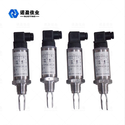 Good price NYYCUK-B سوئیچ سطح فورک تنظیم برای اندازه گیری دقیق مواد مختلف آنلاین