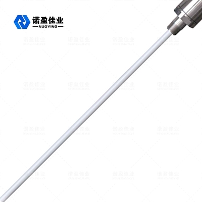 Good price فرستنده سطح پذیرش RF NYSP-Z16 4-20mA برای اندازه گیری سطح مایعات رسانا و چسبناک آنلاین