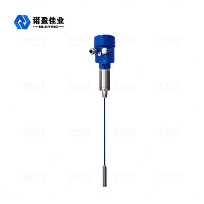 Good price NYSP-Z17 فرستنده سطح پذیرش RF 24VDC بدون تعمیر و نگهداری با کاوش کابل انعطاف پذیر عایق آنلاین